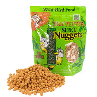GC - C&S Products - Suet Nuggets - 27oz. - Hot Pepper