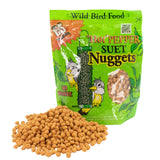GC - C&S Products - Suet Nuggets - 27oz. - Hot Pepper