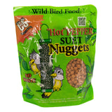 GC - C&S Products - Suet Nuggets - 27oz. - Hot Pepper
