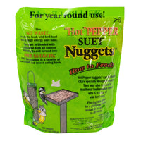 GC - C&S Products - Suet Nuggets - 27oz. - Hot Pepper