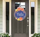 Studio M - Door Décor - Summer Rush