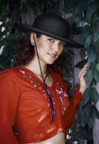 Tula Hats - Sydney Black