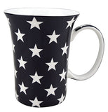 McIntosh Trading - Set of 2 Mugs - Stars & Stripes