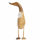DCUK The Duck Company - Tall Natural Duck