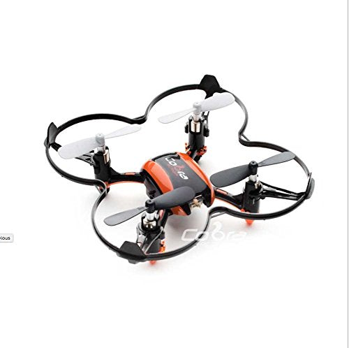 Cobra - RC Toys Micro Drone-Copter - 2.4GHz