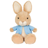 GUND - 11" Stuffed Plush - Beatrix Potter Peter Rabbit Silly Pawz