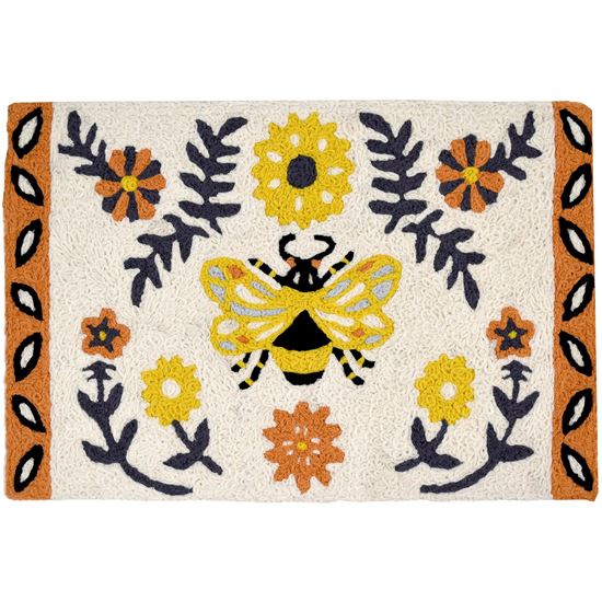 Jellybean - Indoor/Outdoor Rug - Quilting Bee