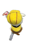 Ty - Beanie Boos Stuffed Plush - PAW Patrol - Rubble
