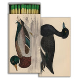 HomArt - Match Box Set of 2 - Ducks