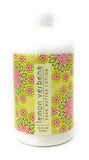 Greenwich Bay Trading Co. Shea Butter Lotion, 16 Ounce, Lemon Verbena