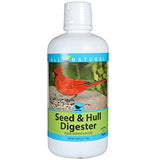 GC - CareFree Enzymes - Seed & Hull Digester - 32 oz.