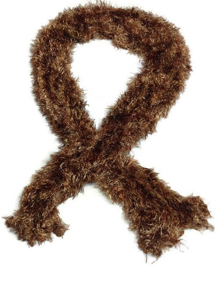 Magic Scarf - Super Soft Scarf - Multi-Colored Lucky Penny