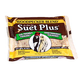 GC - Wildlife Science - 11 oz Suet Cake - Woodpecker Blend