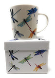 Paper Products Design, Mug In Gift Box Libelula