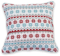 Boston International - Throw Pillow - Fancy Forest