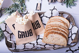 Boston International - Foil-Lined Grub Pouches - 12-Count - Grub