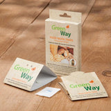 GC - Green Way - Captures Food Moth