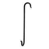GC - The Hookery - S-Hook Flared Hanger - 8