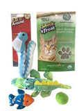 Imperial Cat - Kitty Grab Bags - Fun in The Sun