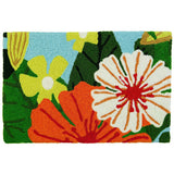 Jellybean - Indoor/Outdoor Rug - Daffodil Garden