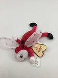 Aurora - Computer Bugs - Ladybug with Hearts