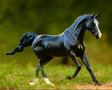 Breyer KB Omega Fahim 1846, Black