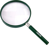 Carson BigEye Magnifier with Over-sized 5-Inch Lens (HU-20)