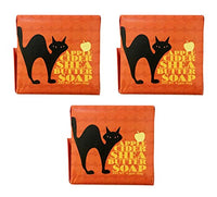 Greenwich Bay - Autumn Collection - 3 6 oz. Bar Soaps - Apple Cider