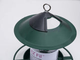 Beck's EZ Fill Sunflower/Safflower Hopper Bird Feeder