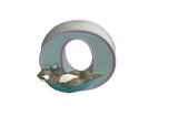 Child To Cherish - Animal Alphabet Letter - "o"