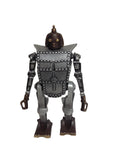 Nelles Studios - Bronze Money Bank - Bob The Robot