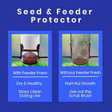 GC - Sapphire Labs - Feeder Fresh - Bird Feeder Cleaner - 16 oz