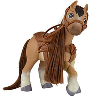 Breyer - Doll & Horse Set - Piper's Pony Tales - Casey and Tuck
