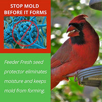 GC - Sapphire Labs - Feeder Fresh - Bird Feeder Cleaner - 9oz