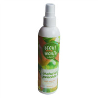 TropiClean SPA - Scent of the Month Pet Spritz - Orchard Peaches