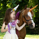 Breyer - Luna - Bath Time Unicorn