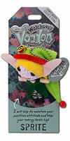 Watchover Voodoo Doll - Sprite