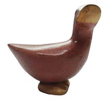 DCUK, The Duck Company - Vintage Ducky - Soft Coral - Small