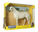 Breyer - Traditional Horse - Snowman Famous Show Jumper