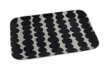 Bobs Your Uncle - Melamine Serving Trays Set of 2 - Monochrome