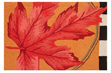 Jellybean - Indoor Area Rug - 22" x 34" - Autumn Leaf