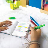 Ooly - Splendid Fountain Pen & Refills Set  - Green