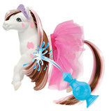 Breyer - Color Changing Bath Toy - Blossom The Ballerina