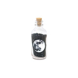 Skeem Design - Apothecary Match Bottle - Mini - Astronomy