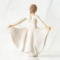 Willow Tree® Butterfly
