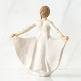 Willow Tree® Butterfly