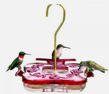GC - Aspects - HummZinger 8 oz. Square Feeder
