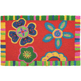 Jellybean - Indoor/Outdoor Rug - Boho Floral