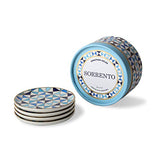 Jonathan Adler - Coaster Set - Sorrento