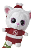 Aurora - YooHoo & Friends - Santa's Village - Santa Wanna Be Girl